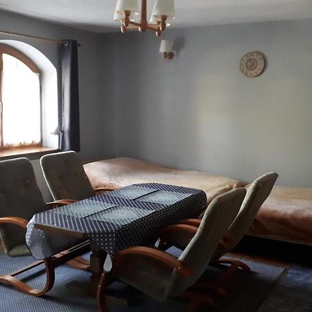 Noclegi زاكوباني المظهر الخارجي الصورة